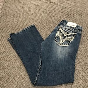 Vigoss boot cut women’s jeans